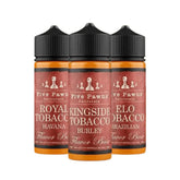 Five pawns tobacco series 60ml E-liquids price in Pakistan